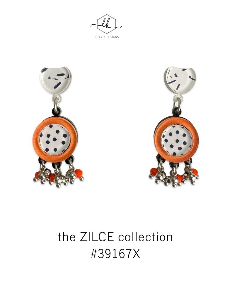 #39167LB - the ZILCE collection