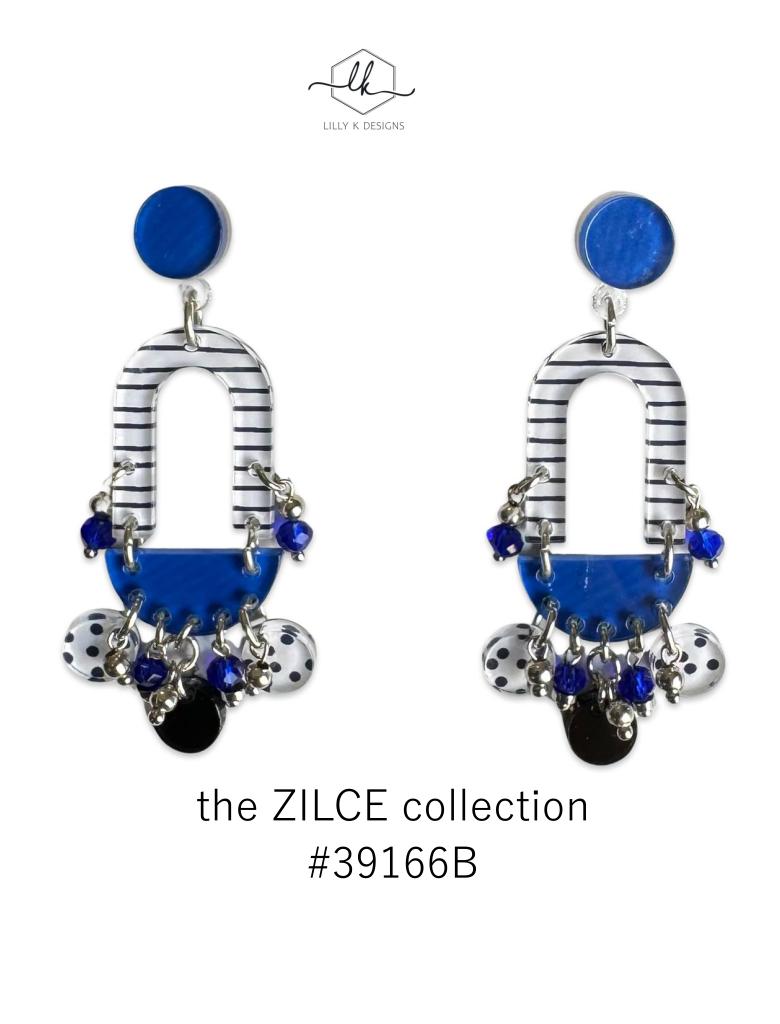 #39166Y - the ZILCE collection