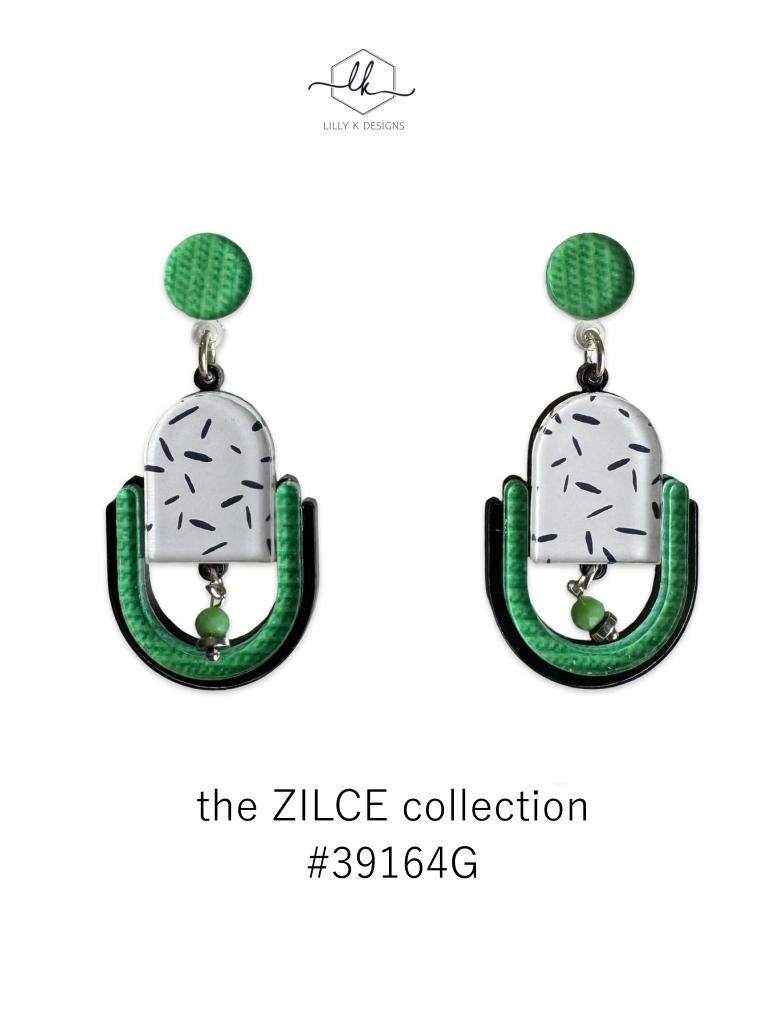 #39164B - the ZILCE collection
