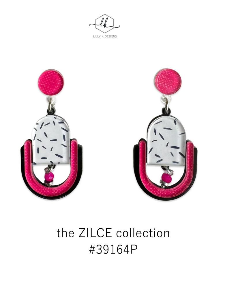 #39164B - the ZILCE collection