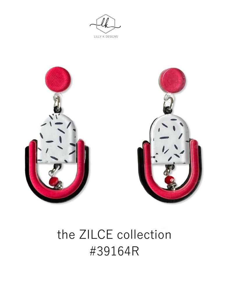 #39164B - the ZILCE collection