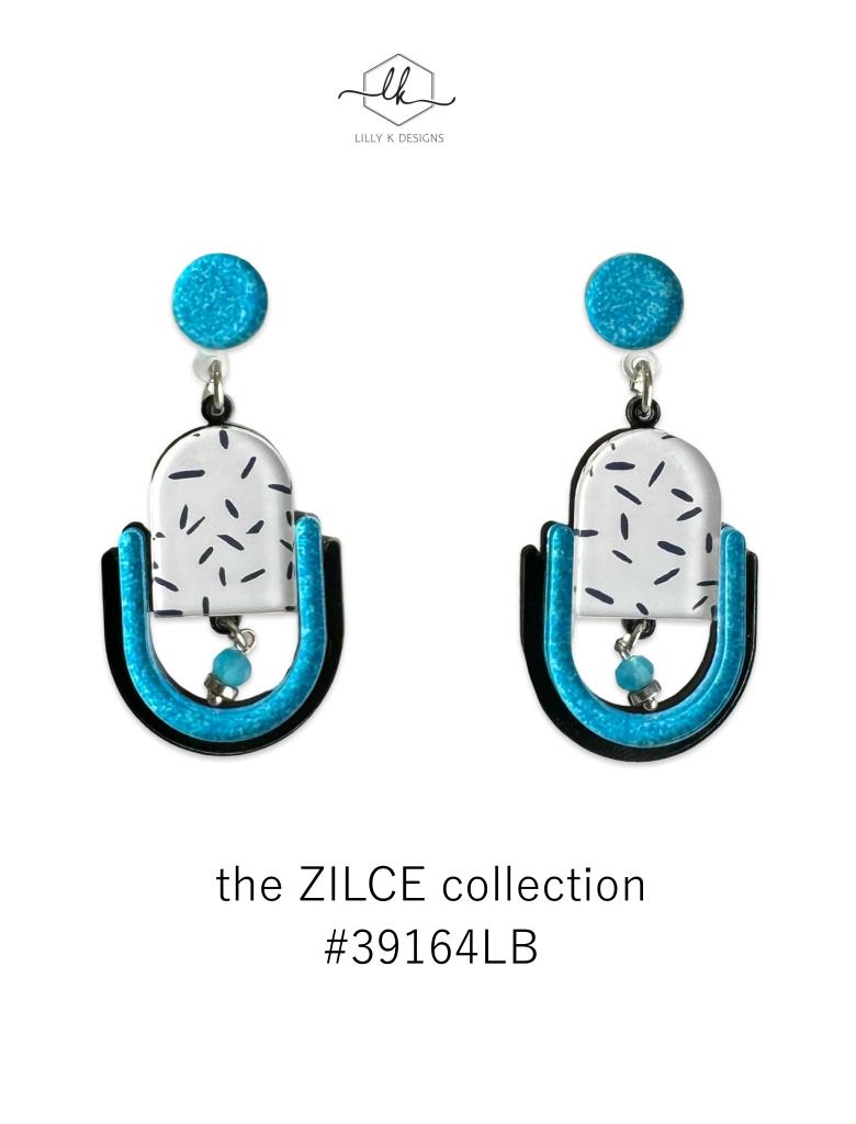 #39164B - the ZILCE collection