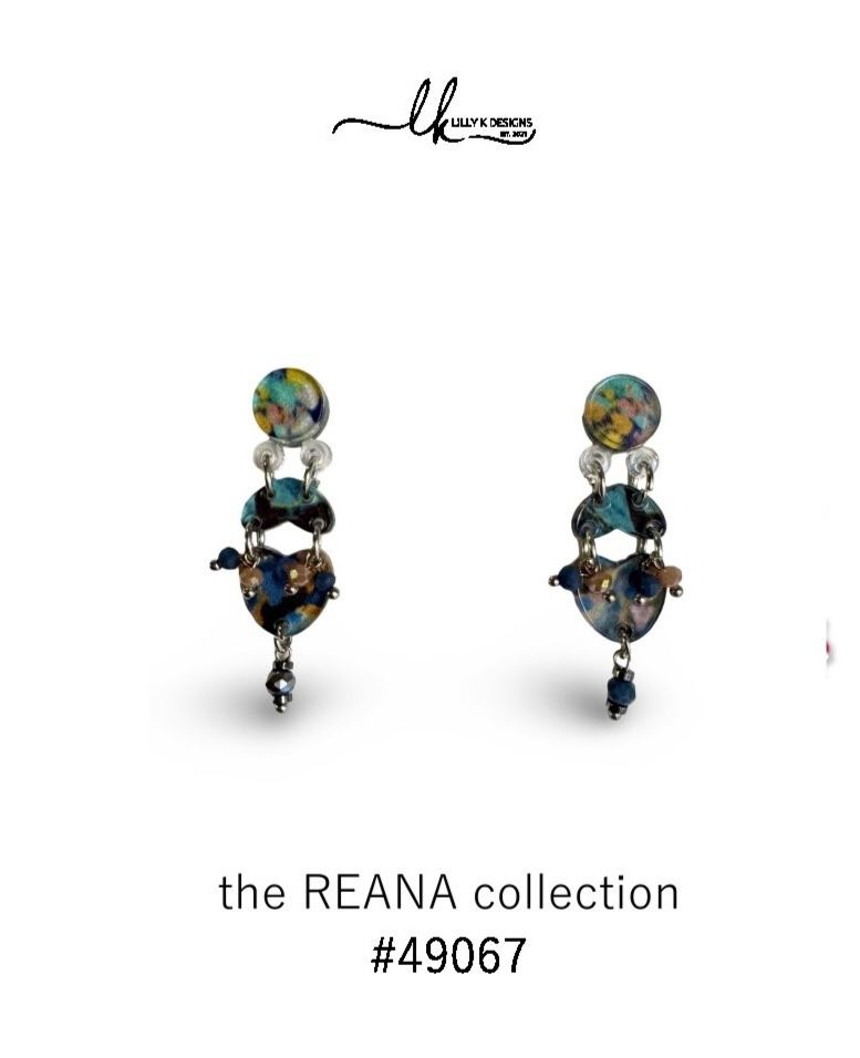 49067 - the REANA collection