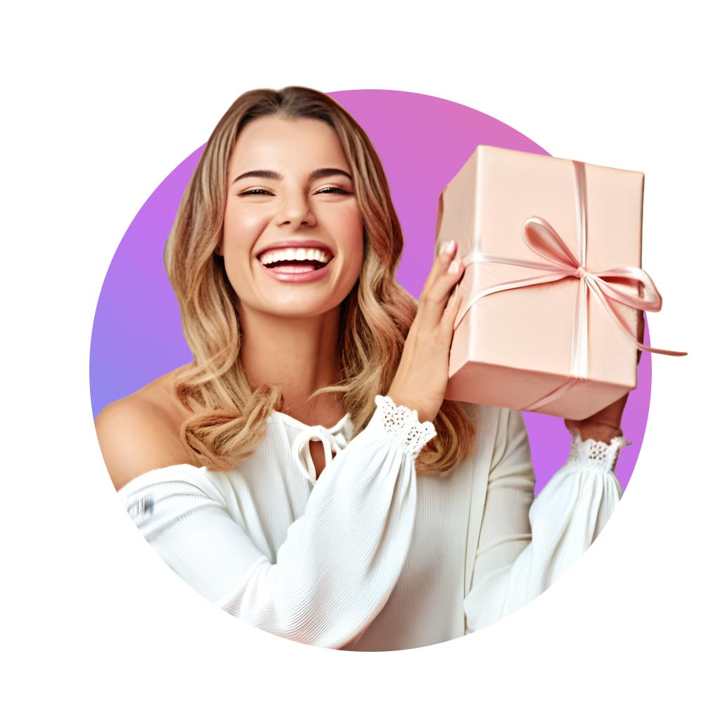 | GIFT cards |