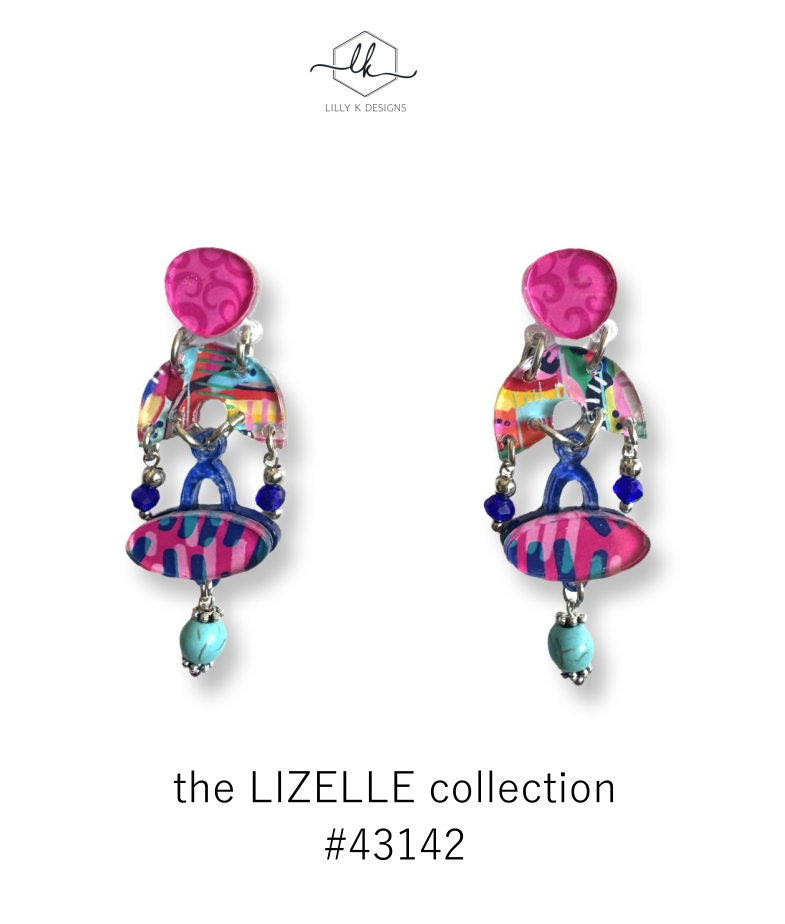 #43142 - the LIZELLE collection