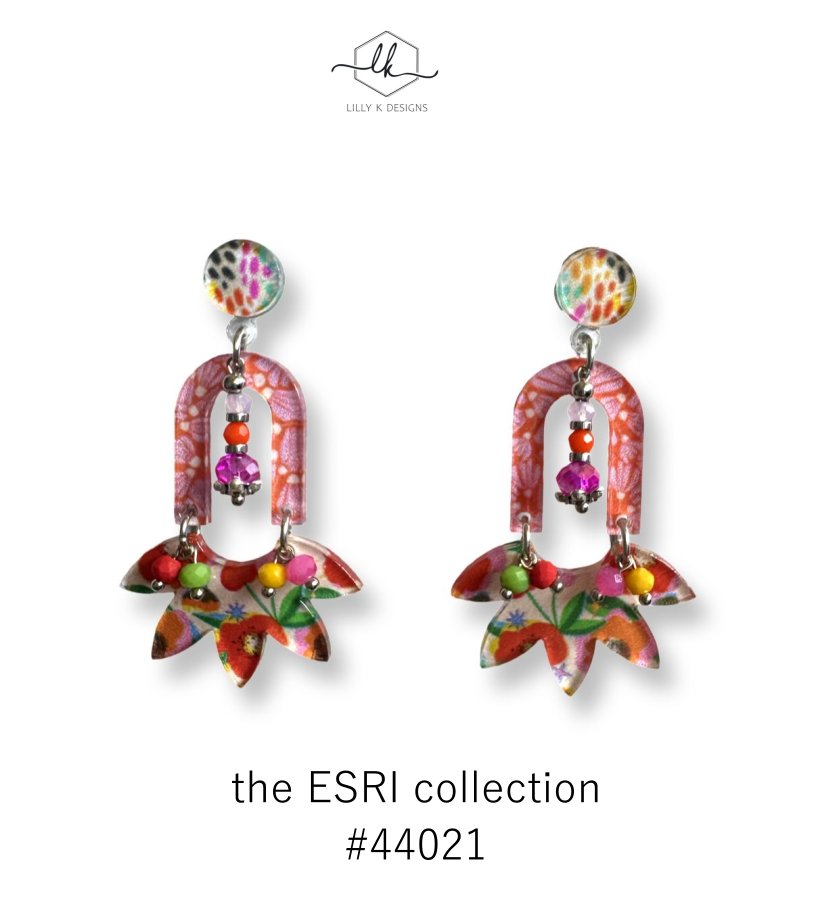 #44021 - the ESRI collection