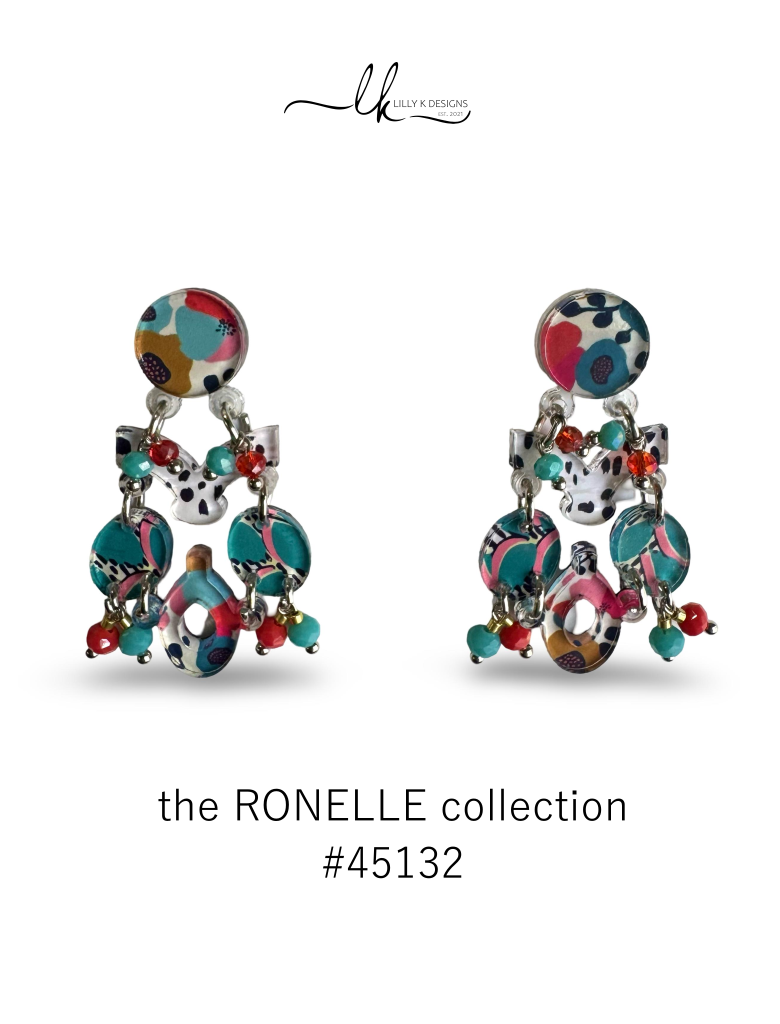 #45132 - the RONELLE collection