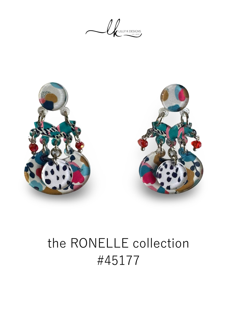 #45177 - the RONELLE collection