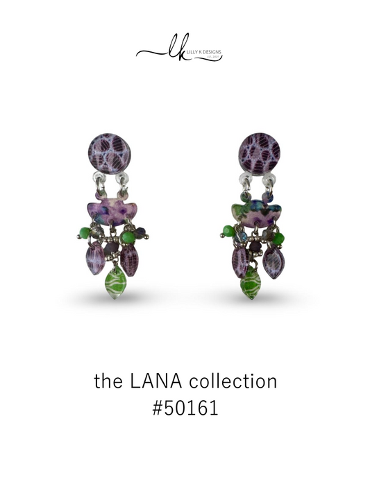 50161 - the LANA collection