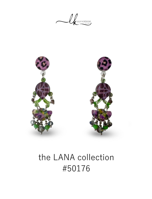 50176 - the LANA collection
