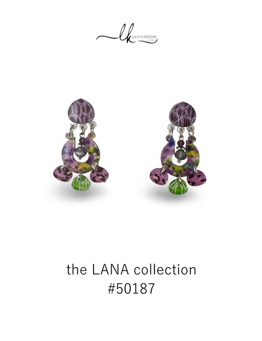 50187 - the LANA collection