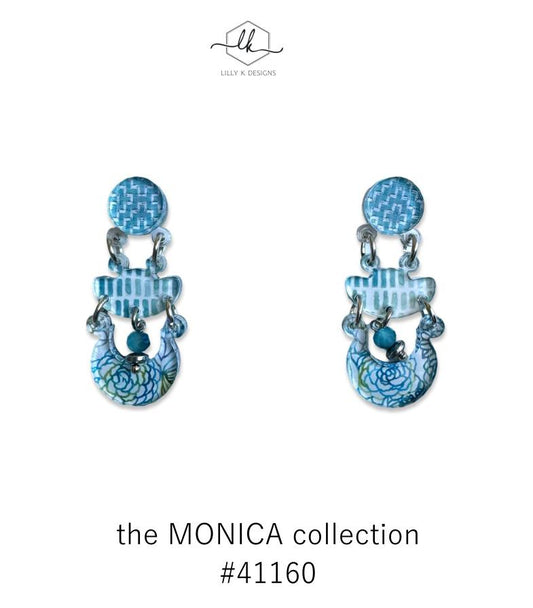 #41160 - the MONICA collection