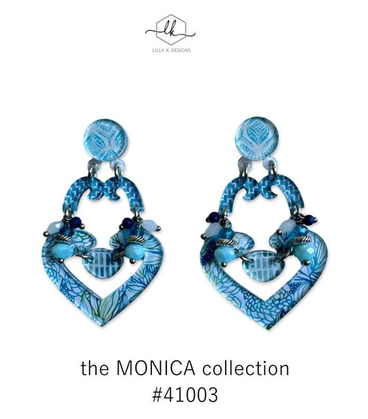 #41003 - the MONICA collection