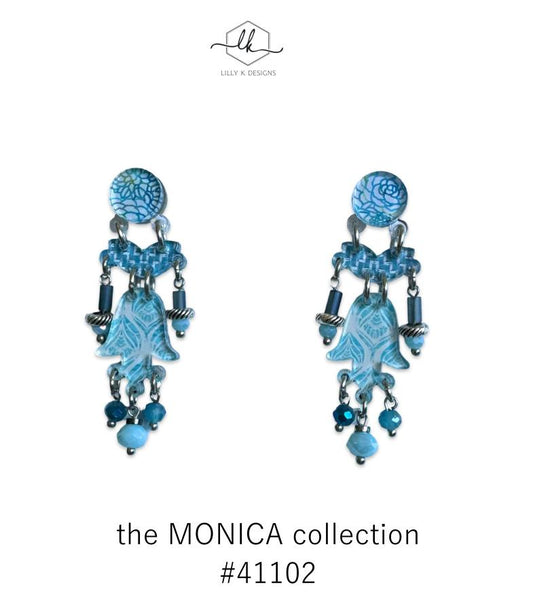 #41102 - the MONICA collection