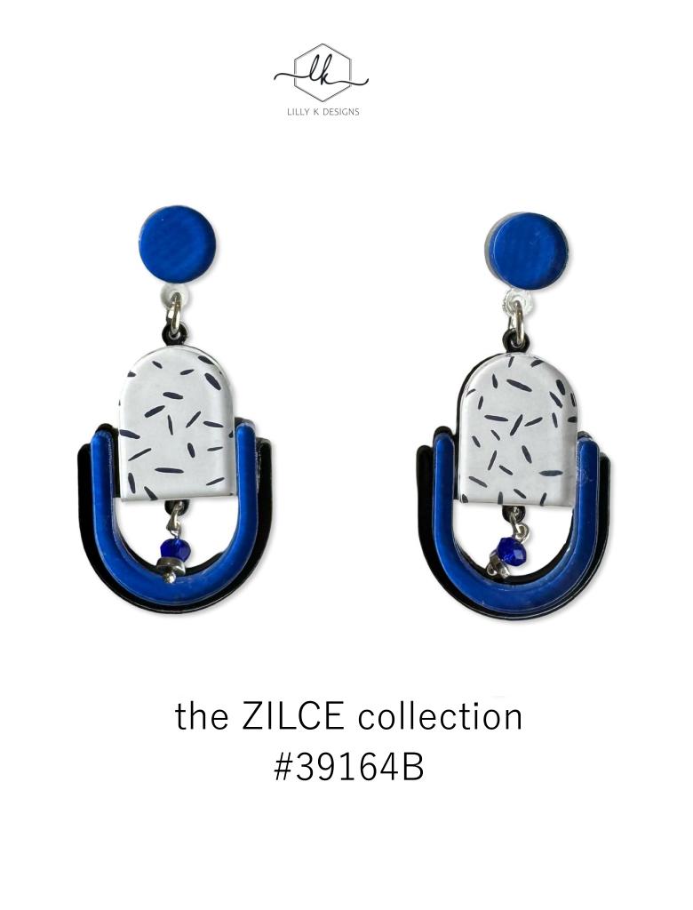 #39164B - the ZILCE collection