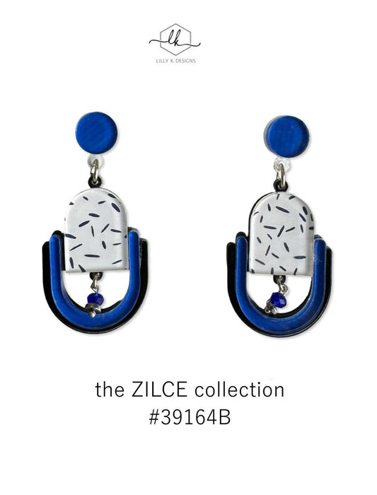 #39164B - the ZILCE collection