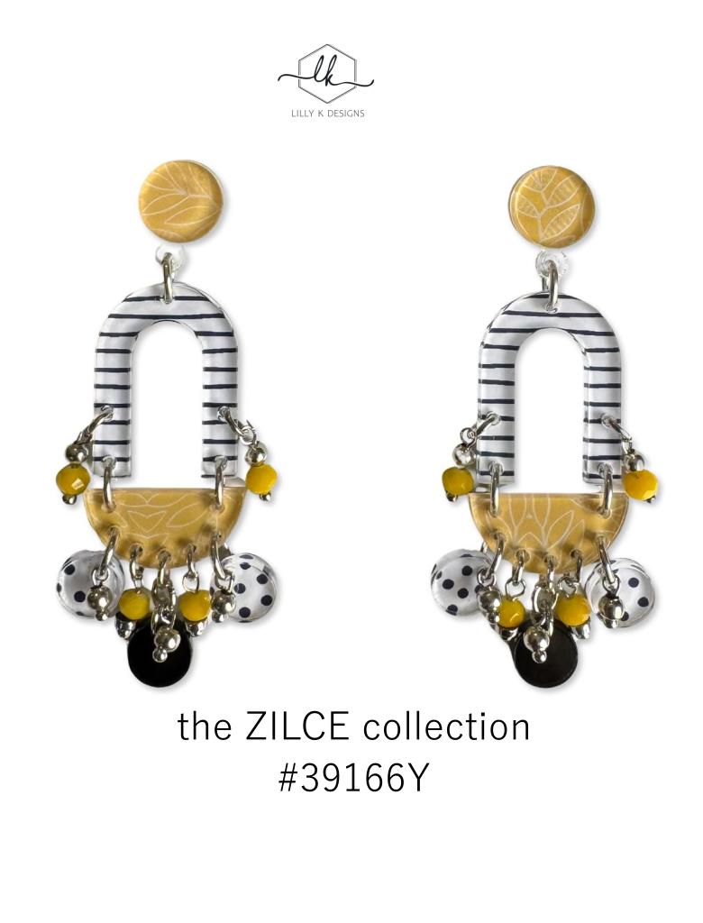 #39166Y - the ZILCE collection