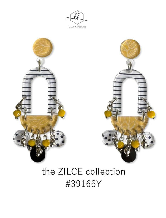 #39166Y - the ZILCE collection
