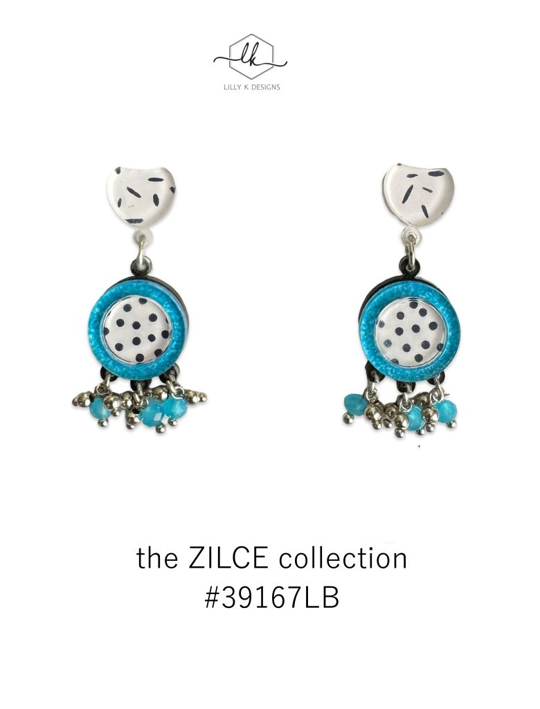 #39167LB - the ZILCE collection