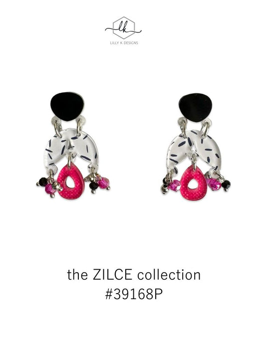 #39168P - the ZILCE collection