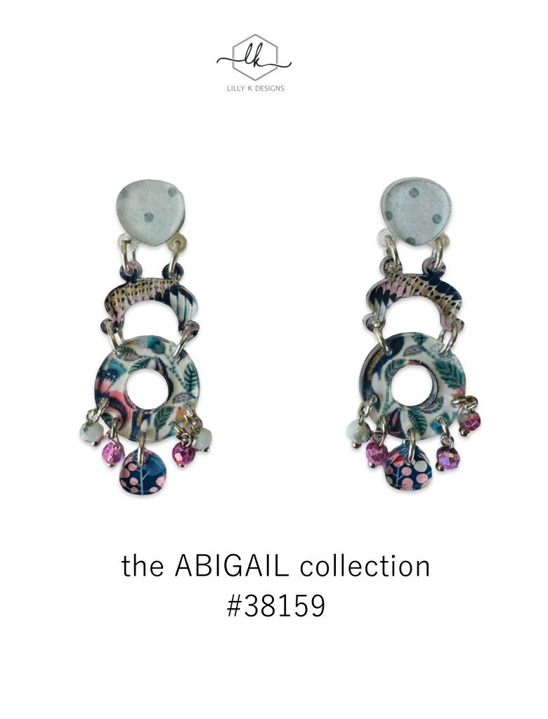 #38159 - the ABIGAIL collection