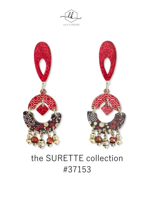 #37153 - the SURETTE colection