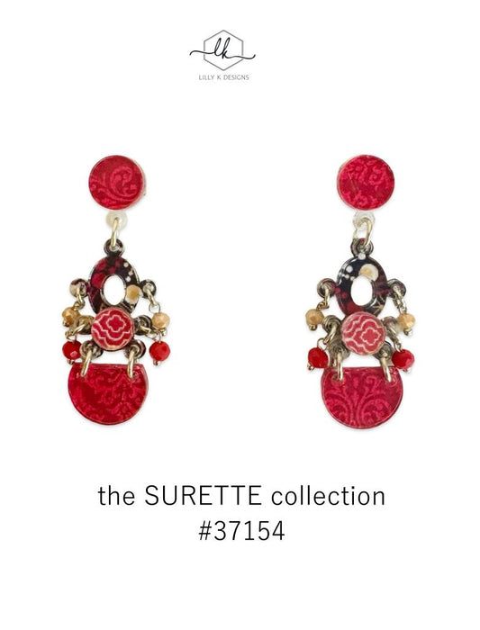 #37154 - the SURETTE collection