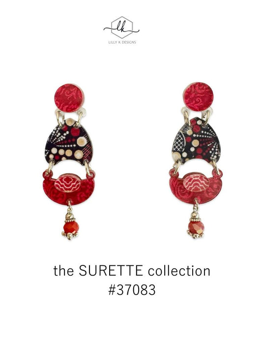 #37083 - the SURETTE collection