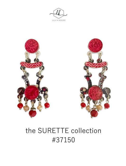#37150 - the SURETTE collection