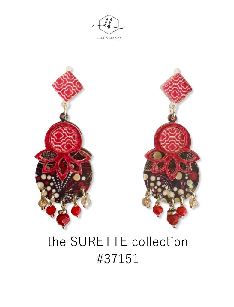 #37151 - the SURETTE collection