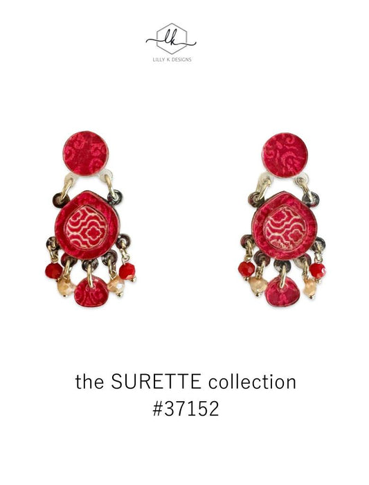 #37152 - the SURETTE collection