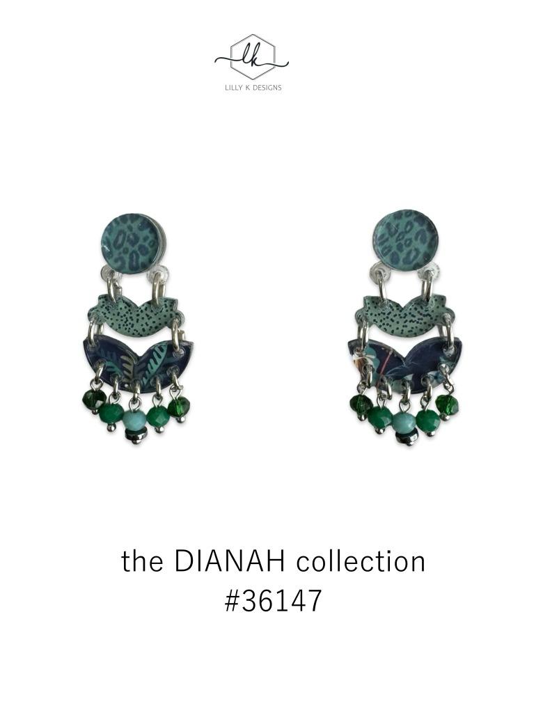 #36147 - the DIANAH collection