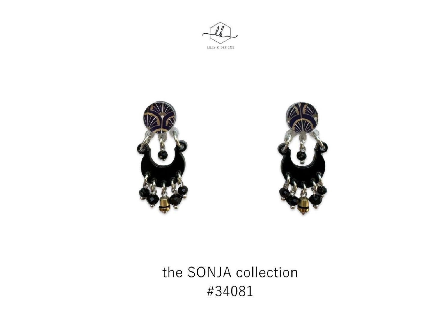 #34081 - the SONJA collection