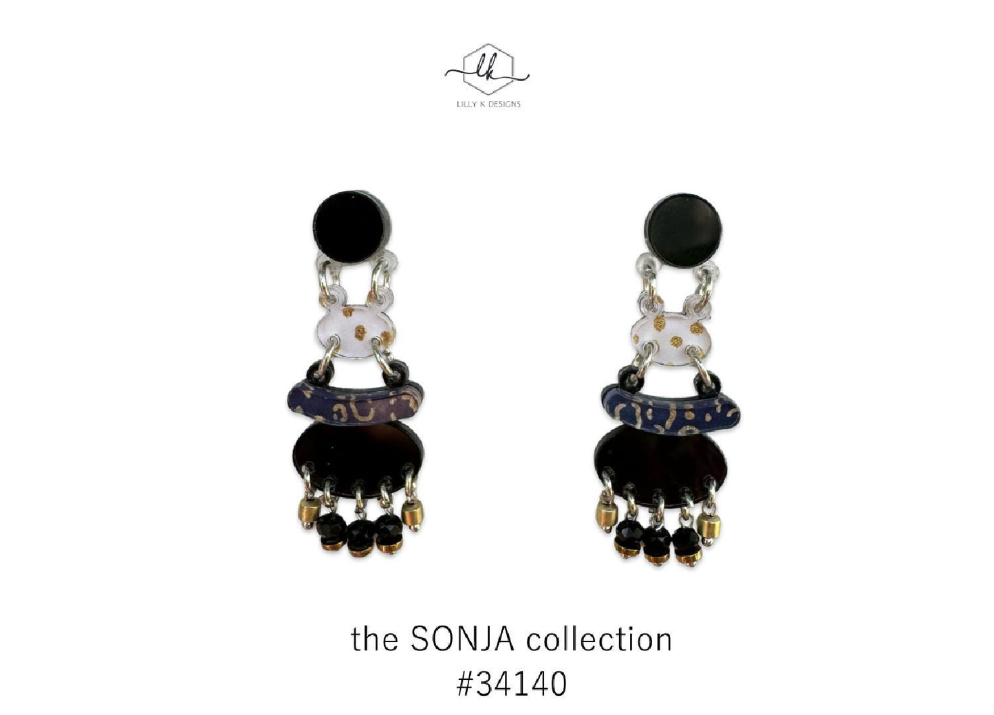 #34140 - the SONJA collection