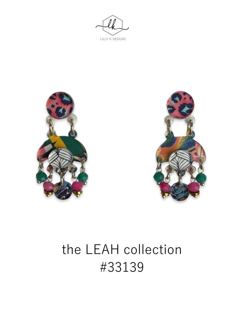 #33139 - the LEAH collection