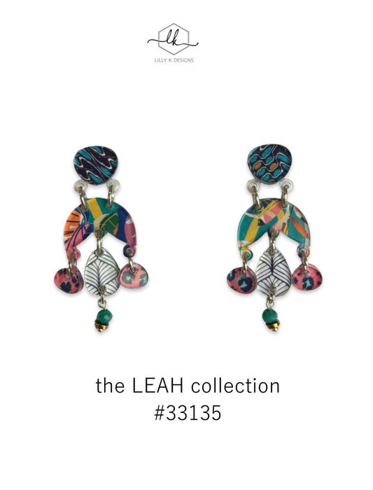 #33135 - the LEAH collection