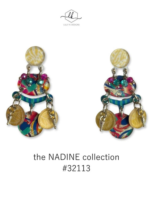 #32113 - the NADINE collection