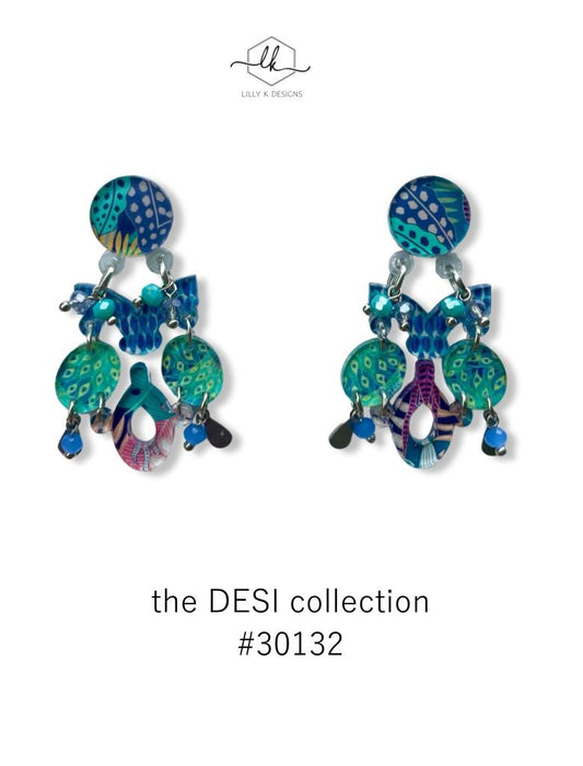 #30132 - the DESI collection