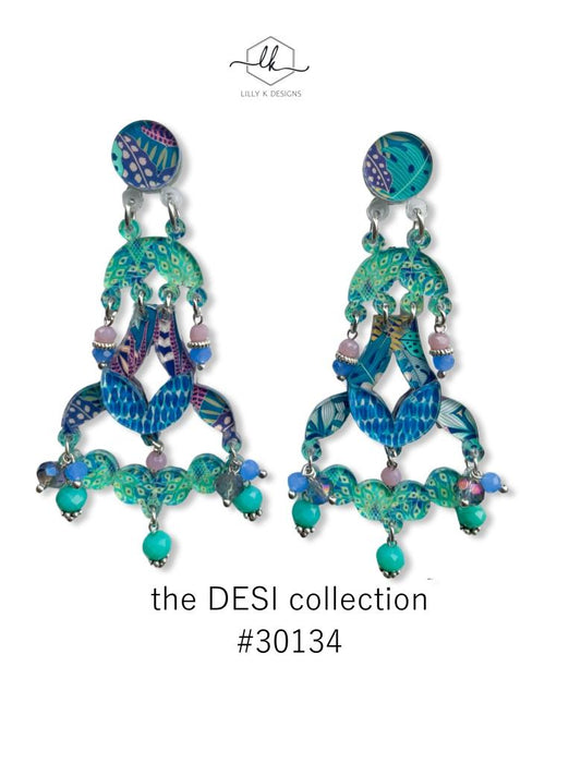 #30134 - the DESI collection