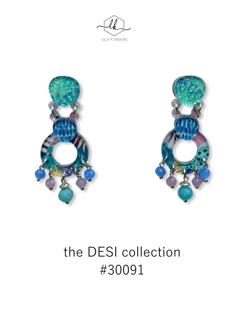 #30091 - the DESI collection