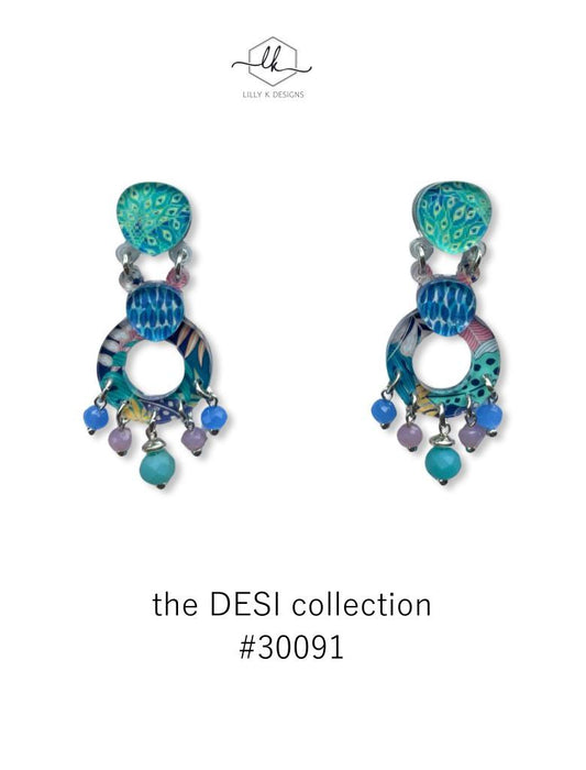 #30091 - the DESI collection