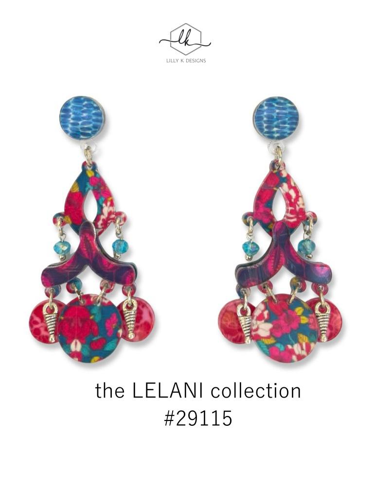 #29115 - the LELANI collection