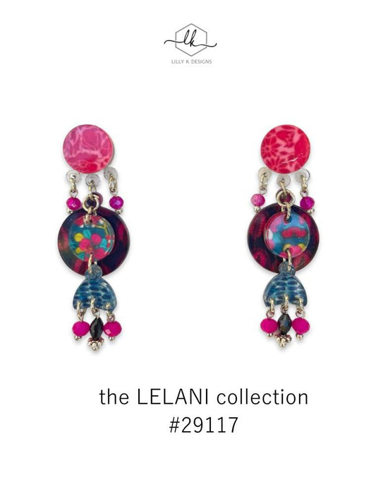 #29117 - the LELANI collection