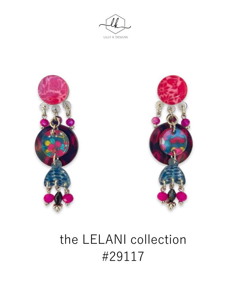 #29117 - the LELANI collection