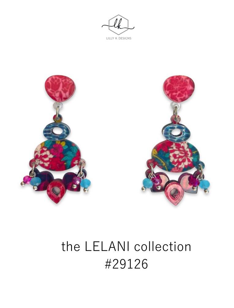 #29126 - the LELANI collection