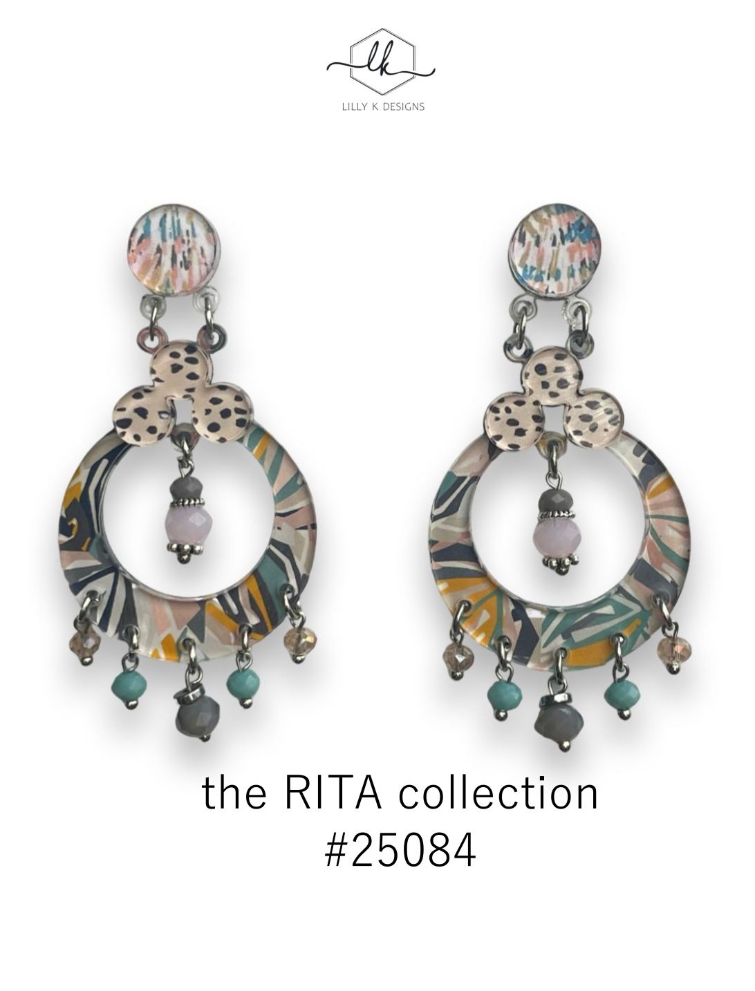 #25084 - the RITA collection