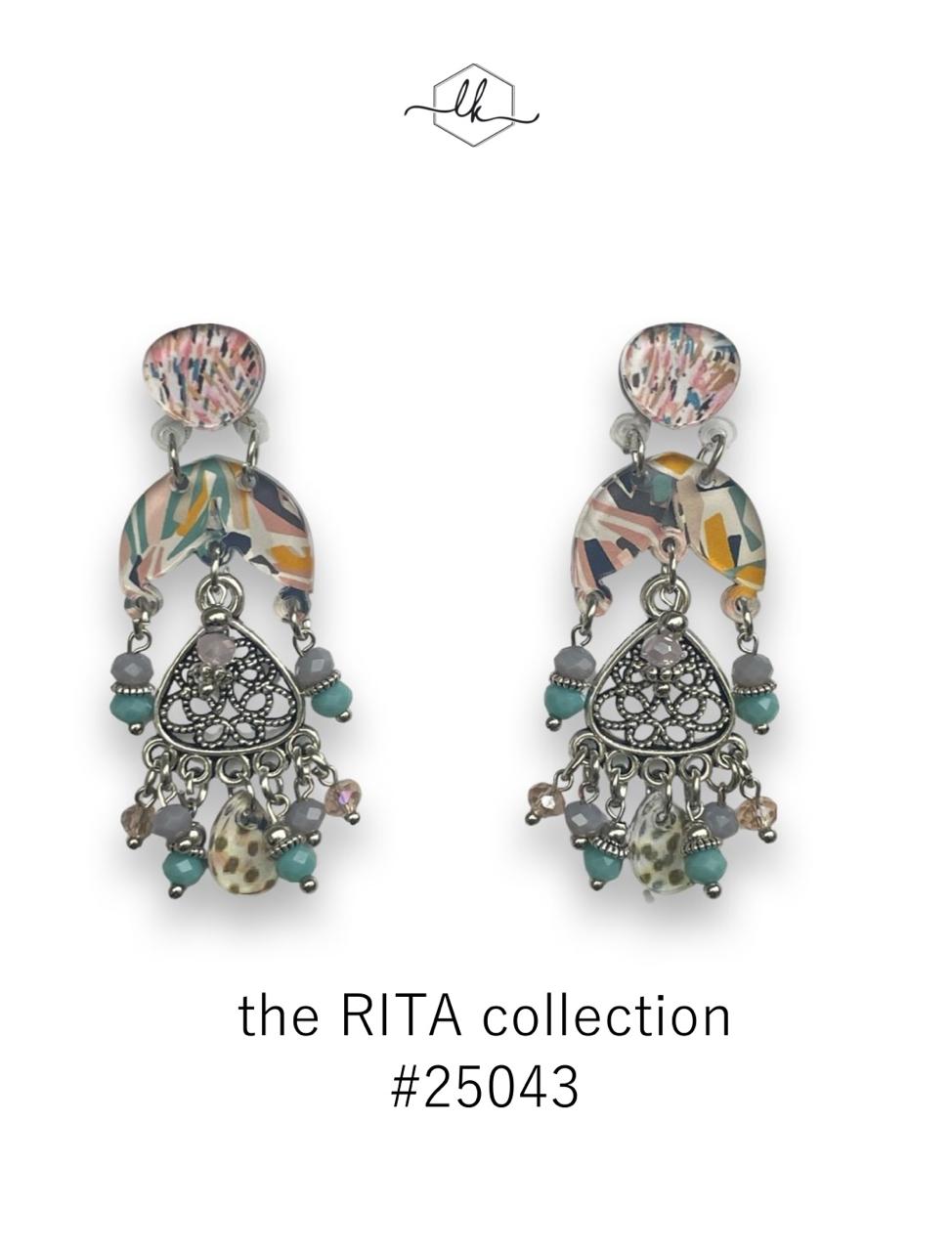 #25043 - the RITA collection