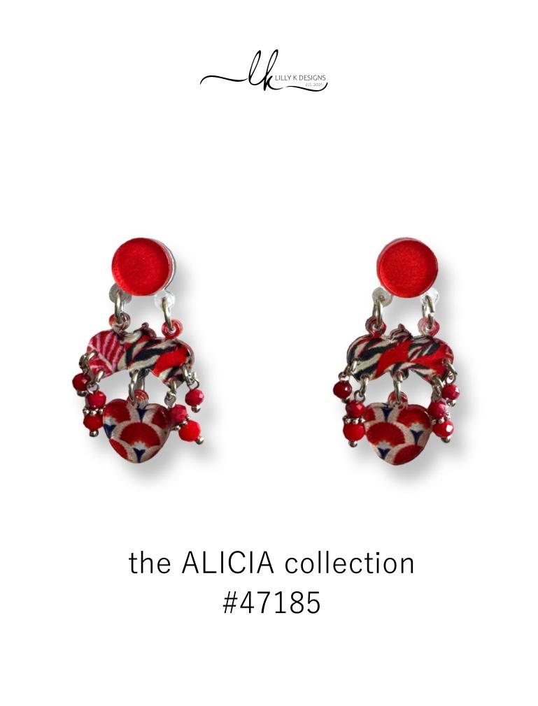 #47185 - the ALICIA collection