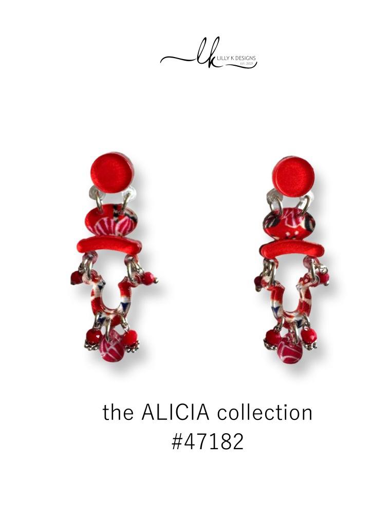 #47182 - the ALICIA collection
