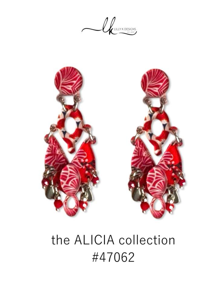 #47062 - the ALICIA collection